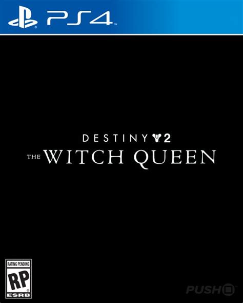 Harness the elemental powers with the Witch Queen on PS4